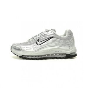 【AT12806】ナイキ Air Max TL 2.5 メタリックシルバー ランニングシューズ | Nike Air Max