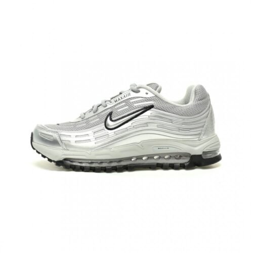 【AT12806】ナイキ Air Max TL 2.5 メタリックシルバー ランニングシューズ | Nike Air Max