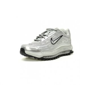 【AT12806】ナイキ Air Max TL 2.5 メタリックシルバー ランニングシューズ | Nike Air Max