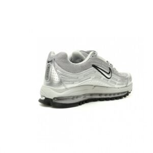 【AT12806】ナイキ Air Max TL 2.5 メタリックシルバー ランニングシューズ | Nike Air Max