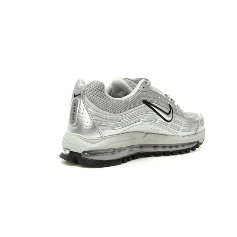 【AT12806】ナイキ Air Max TL 2.5 メタリックシルバー ランニングシューズ | Nike Air Max