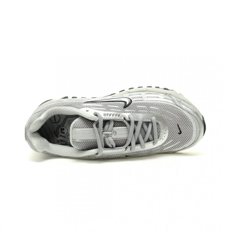 【AT12806】ナイキ Air Max TL 2.5 メタリックシルバー ランニングシューズ | Nike Air Max