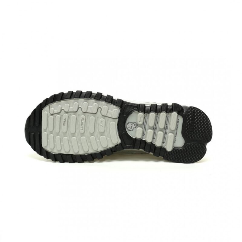 【AT12806】ナイキ Air Max TL 2.5 メタリックシルバー ランニングシューズ | Nike Air Max