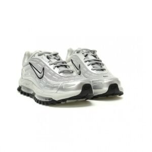 【AT12806】ナイキ Air Max TL 2.5 メタリックシルバー ランニングシューズ | Nike Air Max
