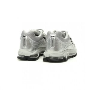 【AT12806】ナイキ Air Max TL 2.5 メタリックシルバー ランニングシューズ | Nike Air Max