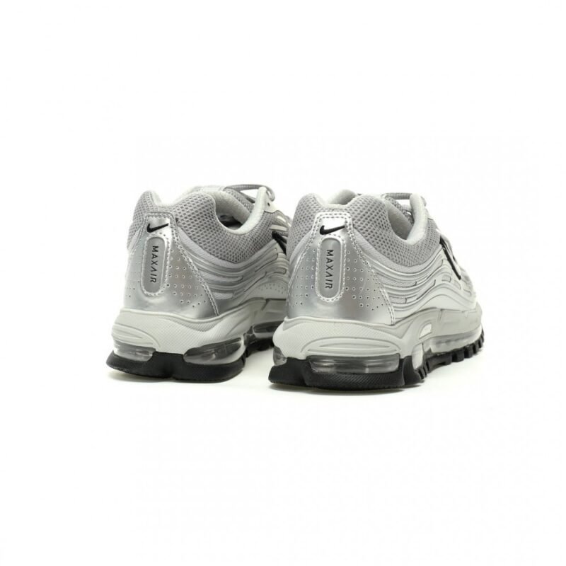【AT12806】ナイキ Air Max TL 2.5 メタリックシルバー ランニングシューズ | Nike Air Max