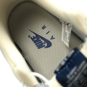 【AT12815】ナイキ×MLBコラボAir Force 1 Low NYヤンキース限定エディション | Nike Air Force 1