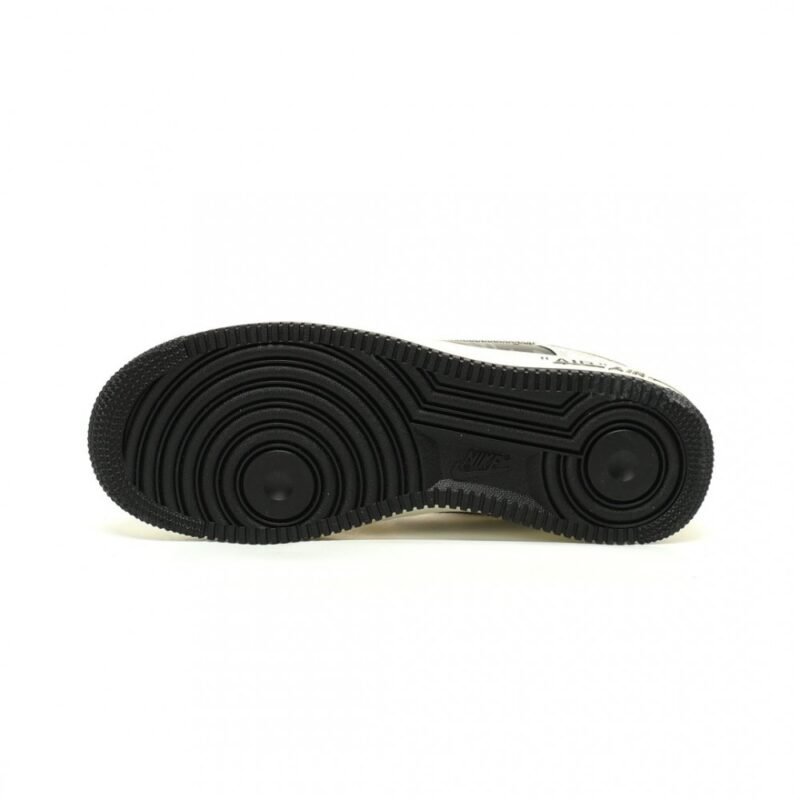 【AT12816】Nike x Louis VuittonコラボAir Force 1ローカットカジュアルシューズ | LV x Nike
