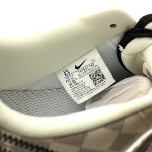 【AT12816】Nike x Louis VuittonコラボAir Force 1ローカットカジュアルシューズ | LV x Nike