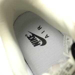 【AT12816】Nike x Louis VuittonコラボAir Force 1ローカットカジュアルシューズ | LV x Nike