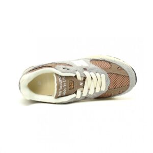 【AT12827】ニューバランス×ALDコラボ993クラシックスニーカー | New Balance