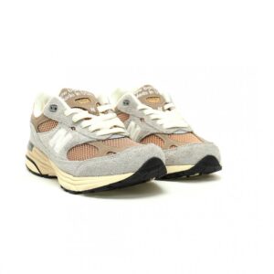 【AT12827】ニューバランス×ALDコラボ993クラシックスニーカー | New Balance
