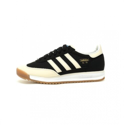 【AT12829】アディダスオリジナルス SL72 RS クラシックランニングシューズ | Adidas Originals