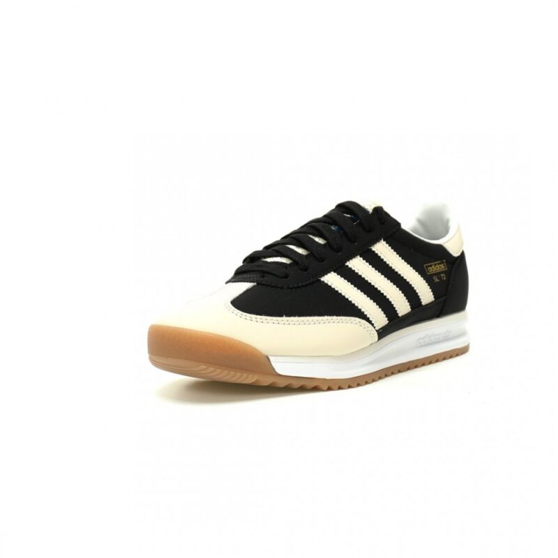 【AT12829】アディダスオリジナルス SL72 RS クラシックランニングシューズ | Adidas Originals