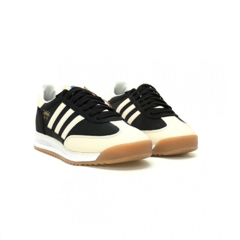 【AT12829】アディダスオリジナルス SL72 RS クラシックランニングシューズ | Adidas Originals