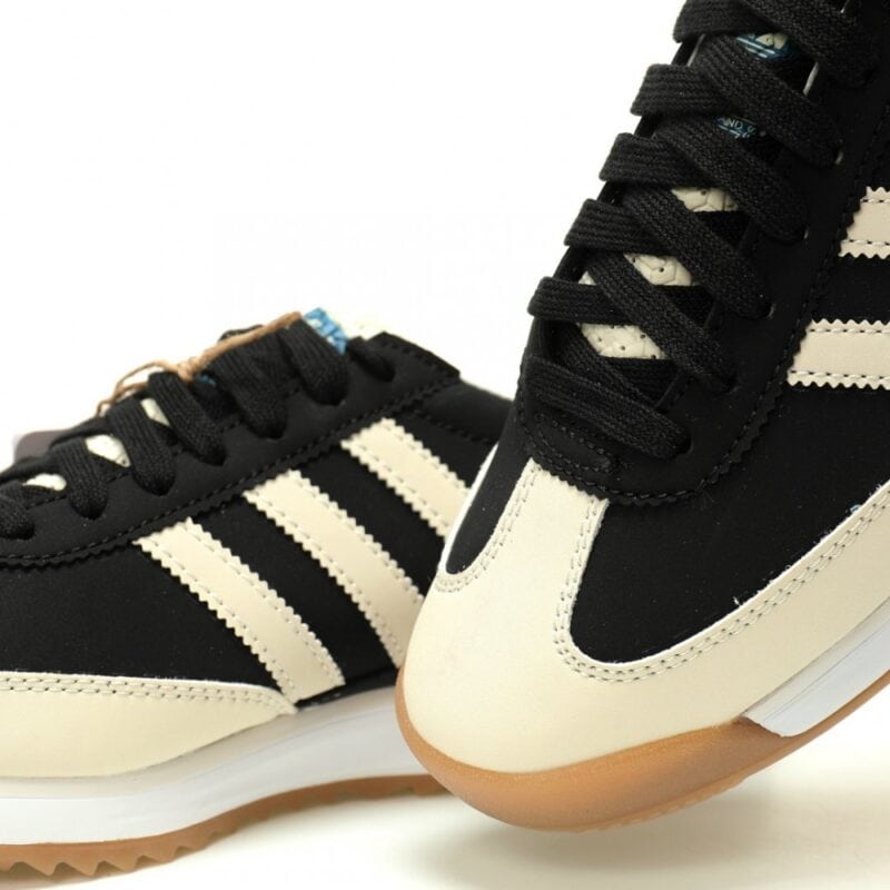 【AT12829】アディダスオリジナルス SL72 RS クラシックランニングシューズ | Adidas Originals