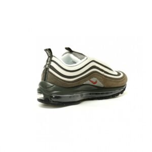 【AT12831】ナイキ Air Max 97 Cargo Khaki スポーツシューズ | Nike Air Max