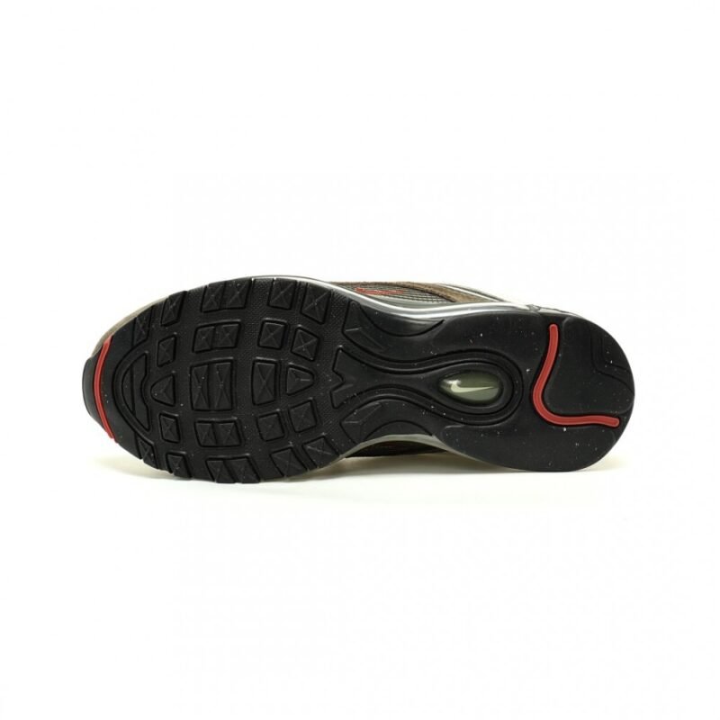 【AT12831】ナイキ Air Max 97 Cargo Khaki スポーツシューズ | Nike Air Max