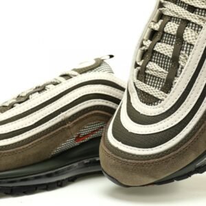 【AT12831】ナイキ Air Max 97 Cargo Khaki スポーツシューズ | Nike Air Max