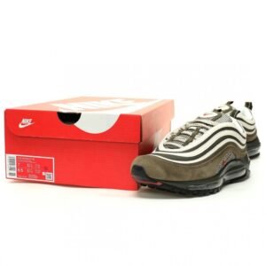 【AT12831】ナイキ Air Max 97 Cargo Khaki スポーツシューズ | Nike Air Max