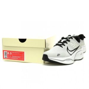 【AT12835】Stussy × ナイキ Air ZoomX Plus ストリートファッションとプロスポーツの完璧な融合 | Nike x Stussy