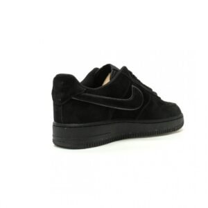 【AT12838】ナイキ Air Force 1 '07 Low Next Nature ブラックキャット スニーカー | Nike x Air Force 1