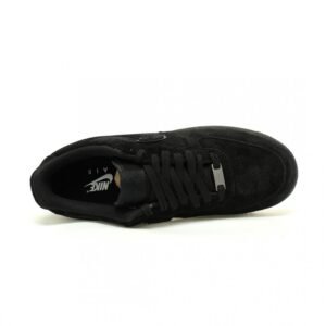 【AT12838】ナイキ Air Force 1 '07 Low Next Nature ブラックキャット スニーカー | Nike x Air Force 1
