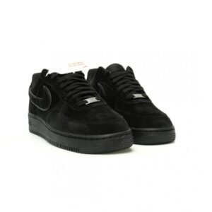 【AT12838】ナイキ Air Force 1 '07 Low Next Nature ブラックキャット スニーカー | Nike x Air Force 1