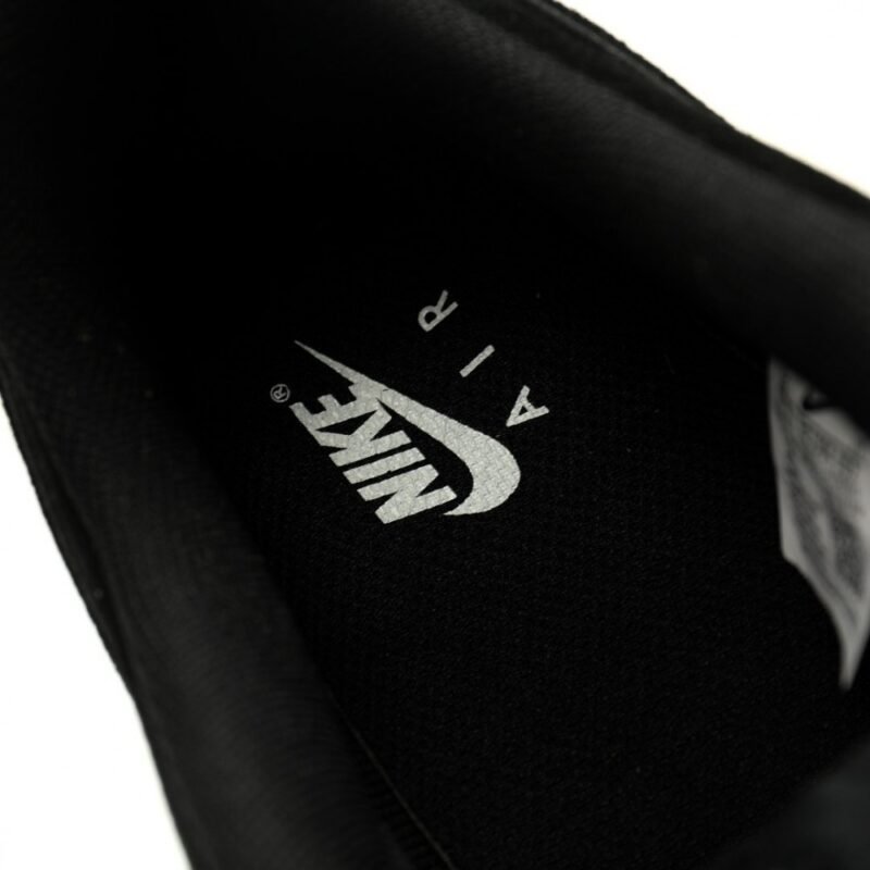 【AT12838】ナイキ Air Force 1 '07 Low Next Nature ブラックキャット スニーカー | Nike x Air Force 1