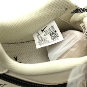 【AT12839】ルイ・ヴィトン x ナイキ Air Force 1 コラボ スニーカー | Nike x Louis Vuitton