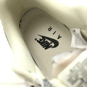 【AT12839】ルイ・ヴィトン x ナイキ Air Force 1 コラボ スニーカー | Nike x Louis Vuitton