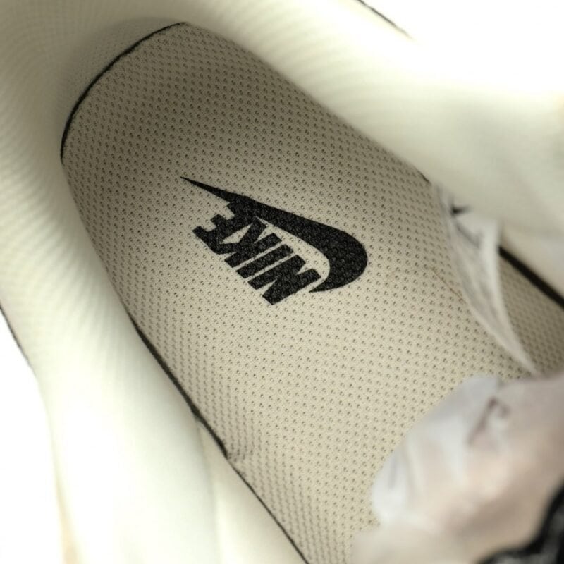 【AT12840】Louis Vuitton × Nike Air Force 1 コラボ スニーカー | ハイエンドストリートファッション | Nike x Louis Vuitton