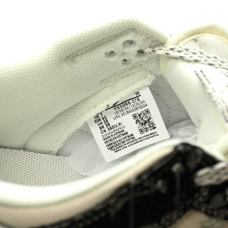 【AT12842】ルイ・ヴィトン x ナイキ SB ダンク ロー コラボ スニーカー | LV x Nike