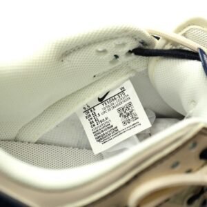 【AT12843】ナイキSBダンクロー x ルイ・ヴィトンコラボスニーカー | ストリートファッションと高級感の融合 | Nike x Louis Vuitton