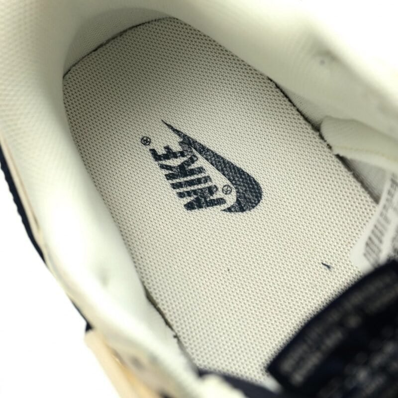 【AT12843】ナイキSBダンクロー x ルイ・ヴィトンコラボスニーカー | ストリートファッションと高級感の融合 | Nike x Louis Vuitton