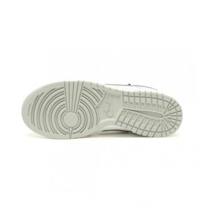 【AT12844】ナイキ SB ダンク Low × Off-White コラボ スニーカー | Nike x Dunk