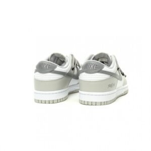 【AT12844】ナイキ SB ダンク Low × Off-White コラボ スニーカー | Nike x Dunk