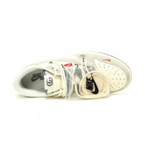【AT12846】ナイキ x グッチ x トラビス・スコット Air Jordan 1 Low - 贅沢とストリートカルチャーの究極融合 | Nike x Gucci