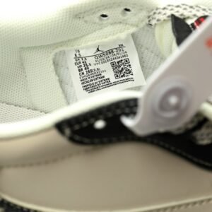【AT12847】Supreme x Travis Scott x Nike Air Jordan 1 Low - ストリートファッション文化の最高峰 | Supreme x Nike