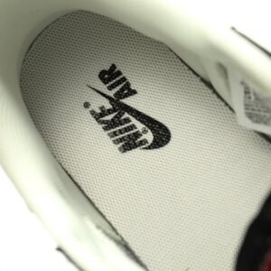 【AT12847】Supreme x Travis Scott x Nike Air Jordan 1 Low - ストリートファッション文化の最高峰 | Supreme x Nike