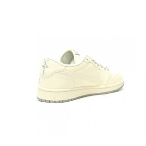 【AT12848】ナイキ x トラビススコット Air Jordan 1 Low OG SP スニーカー、ストリートカルチャーとハイエンドファッションの融合 | Nike Jordan