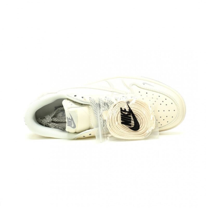 【AT12848】ナイキ x トラビススコット Air Jordan 1 Low OG SP スニーカー、ストリートカルチャーとハイエンドファッションの融合 | Nike Jordan