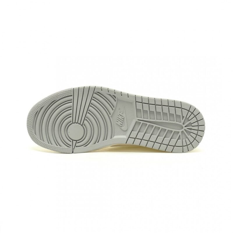 【AT12848】ナイキ x トラビススコット Air Jordan 1 Low OG SP スニーカー、ストリートカルチャーとハイエンドファッションの融合 | Nike Jordan