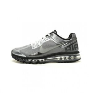 【AT12849】ナイキ エア マックス 2013 メタルコールドグレー スニーカー | Air Max