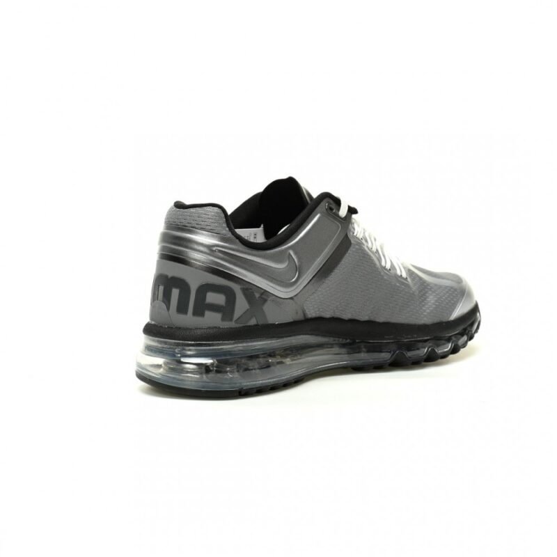 【AT12849】ナイキ エア マックス 2013 メタルコールドグレー スニーカー | Air Max