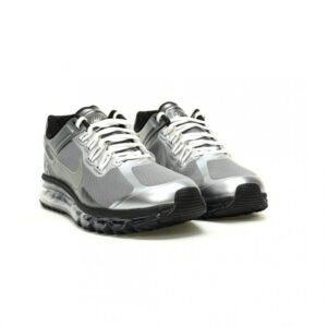 【AT12849】ナイキ エア マックス 2013 メタルコールドグレー スニーカー | Air Max