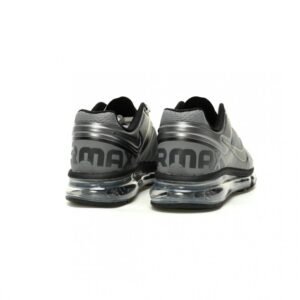 【AT12849】ナイキ エア マックス 2013 メタルコールドグレー スニーカー | Air Max