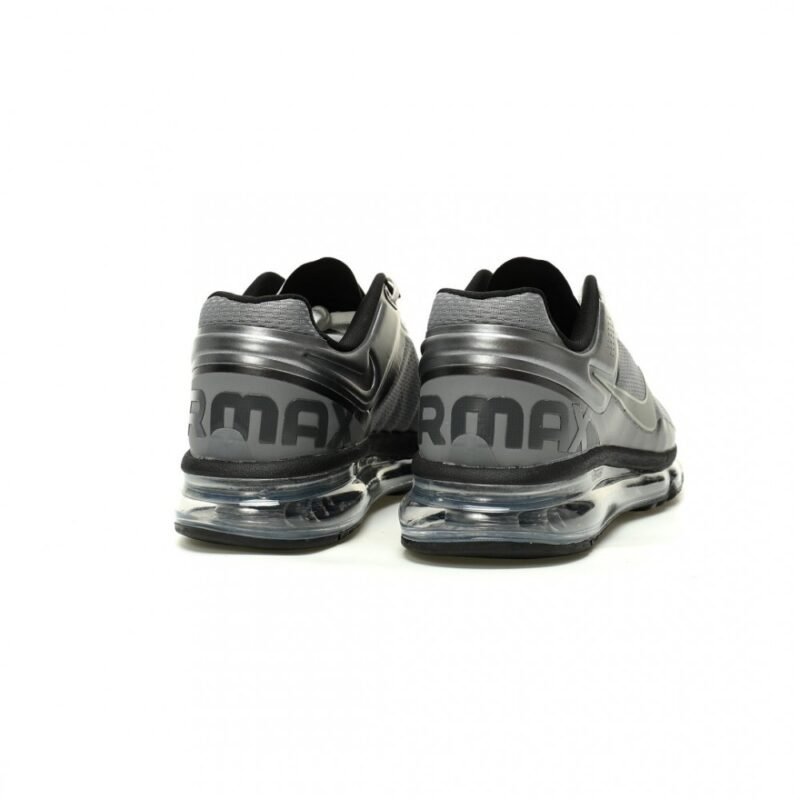 【AT12849】ナイキ エア マックス 2013 メタルコールドグレー スニーカー | Air Max