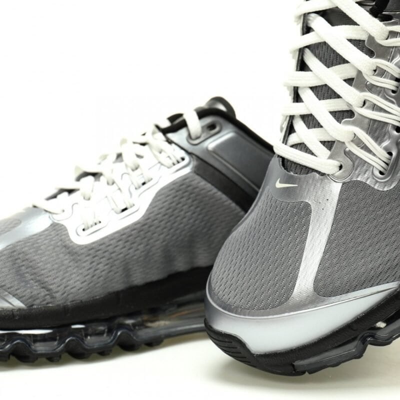 【AT12849】ナイキ エア マックス 2013 メタルコールドグレー スニーカー | Air Max