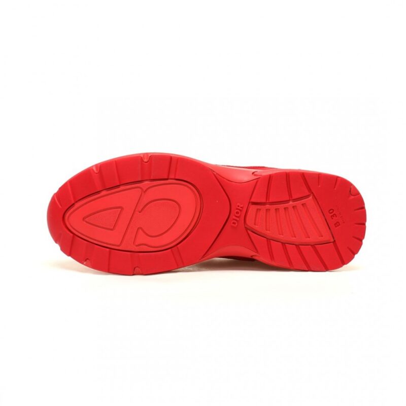 【AT12854】Dior（ディオール）B30シリーズローカットスニーカー-都市ストリートウォーキングに最適 | Dior